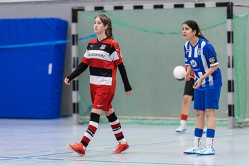 Bild 126 - wBJ Futsalmeisterschaft Vorrunde